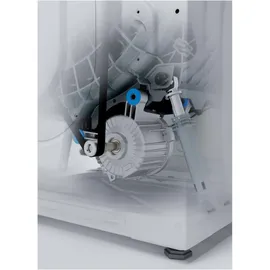 Gorenje WNHEI74SAPS/AT Waschmaschine (7 kg, 1400 U/min)