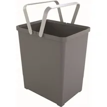 Franke Ersatzeimer 18 l Grau