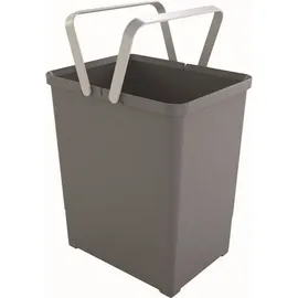 Franke Ersatzeimer 18 l Grau