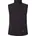 Vest Woman black