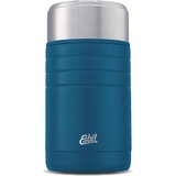 Esbit Majoris Edelstahl 1l Polar Blue (FJ1000TL-PB)