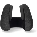 Nedis Drahtlose Over-Ear-Kopfhörer Schwarz