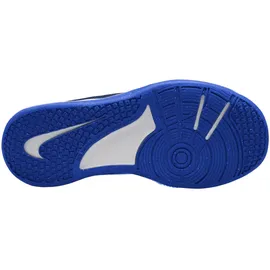 Nike Omni Multi Court Kinder Midnight Navy/Hyper Royal/Saturn Gold 38,5