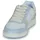 Lacoste Sneaker T-CLIP in Weiss,