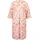 Cartoon Sommerkleid Bunt 38