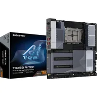 Gigabyte TRX50 AI TOP E-ATX Mainboard Sockel sTR5