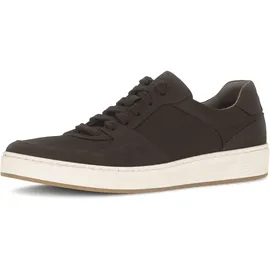 Gabor Sneaker Low Herren Braun 46