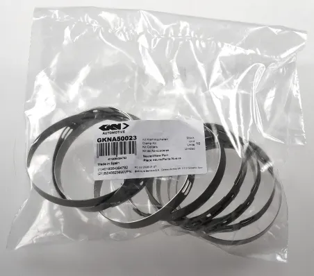 SPIDAN Klemmschelle gkna50023