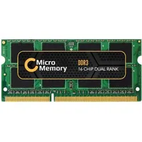 CoreParts 8GB Memory Module for HP (MMHP028-8GB) 1 x