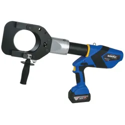 KLAUKE Schneidegerät ESG105RMCPCFB