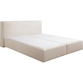 Home Affaire Åby 207 x 225 cm Beige