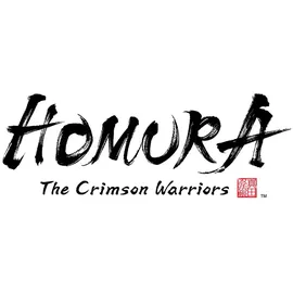 Homura: The Crimson Warriors - (PEGI) (Nintendo Switch)