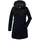 KILLTEC Damen Parka KOW 165 WMN PRK wasserdicht, Winddicht, atmungsaktiv 00814-dunkelnavy 40