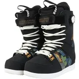 Deeluxe D.N.A. PRO Boot 2025 ATV, 43