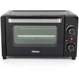 Tristar Mini-Backofen, 10 L