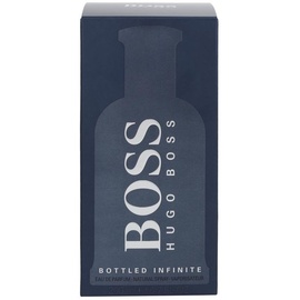 HUGO BOSS Bottled Infinite Eau de Parfum 200 ml