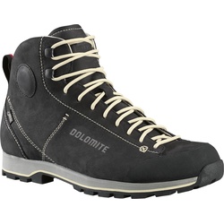Dolomite Shoe 54 High Fg GTX black (0119) 3.5