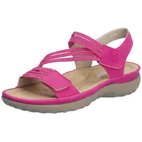 Rieker 64870 rosa 37