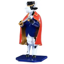 Time to Celebrate - Cowparade Kuh Medium