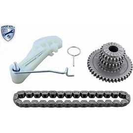 VAICO Kettensatz, Ölpumpenantrieb V10-5855 für VW Golf VI (5K1)
