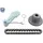 VAICO Kettensatz, Ölpumpenantrieb V10-5855 für VW Golf VI (5K1)
