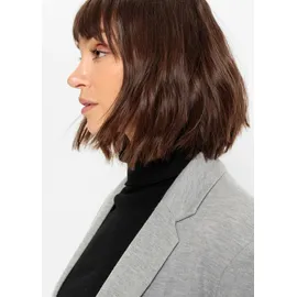 bonprix Blazer Grau 36