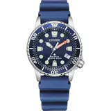 Citizen Promaster Marine EO2021-05L Polyurethan 36,5 mm