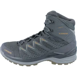 Lowa Innox Pro GTX Mid Herren Graphit/Bronze 45
