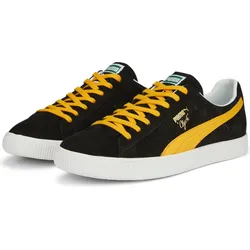 Puma Clyde Clydezilla MIJ puma black-zinnia (01) 10