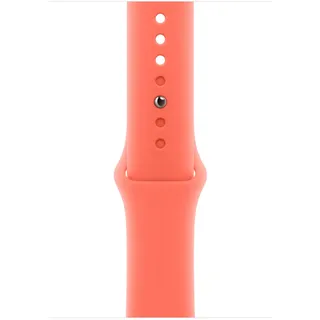 46 mm Mandarine S/M
