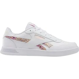 Reebok Court Advance Damen Weiß 37