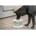 Trixie Trinkbrunnen Bubble Stream - Salbei/weiß 3 l/ø 25 × 16 cm