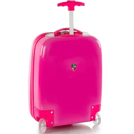 HEYS Peppa Pig Koffer-Set 2-tlg. rosa/pink