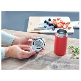 Leifheit Thermobecher 0,35 l Rot