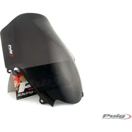 PUIG Tourenscheibe stark getönt für BMW S 1000 XR 2015-2019 Motorradscheibe