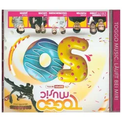 Various: Toggo Music 50