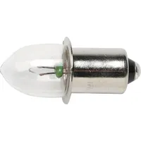 Makita Glühlampe 7,2V 2 Stück 192242-1
