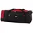 NTK-Collection Rochester Reisetasche auf Rollen Schwarz/Rot