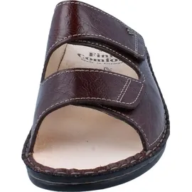 Finn Comfort Riad braun 43