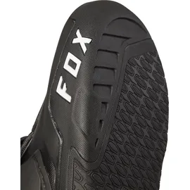 Fox Instinct Motocross Stiefel, schwarz, 11 - 45)