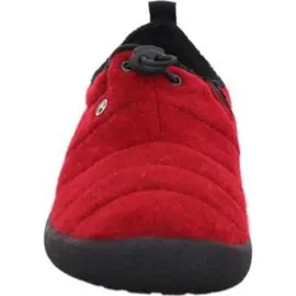 ROHDE Damen Hausschuh in rot 40