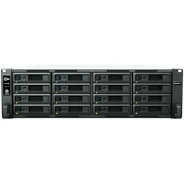 Synology Rackstation RS2821RP+ NAS System 16-Bay