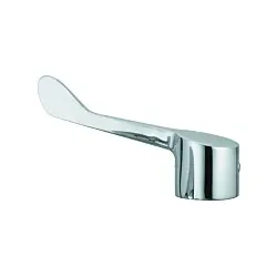 Kludi Medi-Care Klinik-Armhebel 7694305-00 chrom