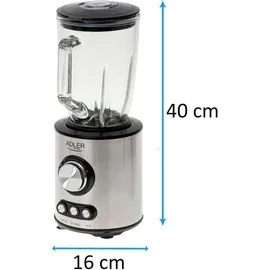 Adler AD 4078 Standmixer