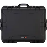 Nanuk Transportkoffer Mod. 945 (B x H x T) 559 x 208 x 432 mm Schwarz 945-1001