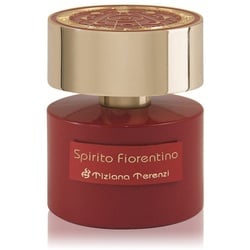 Tiziana Terenzi Spirito Fiorentino Extrait de Parfum Eau de Parfum 100 ml