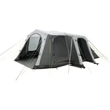 Outwell Montana 6 Air Zelt (Größe One Size, gruen)