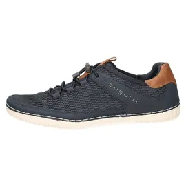 Bugatti Slip-Ons Herren Blau 43