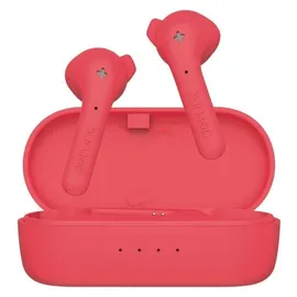 DEFUNC True Basic red