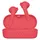 DEFUNC True Basic red